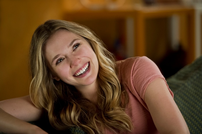 Elizabeth Olsen from Godzilla
