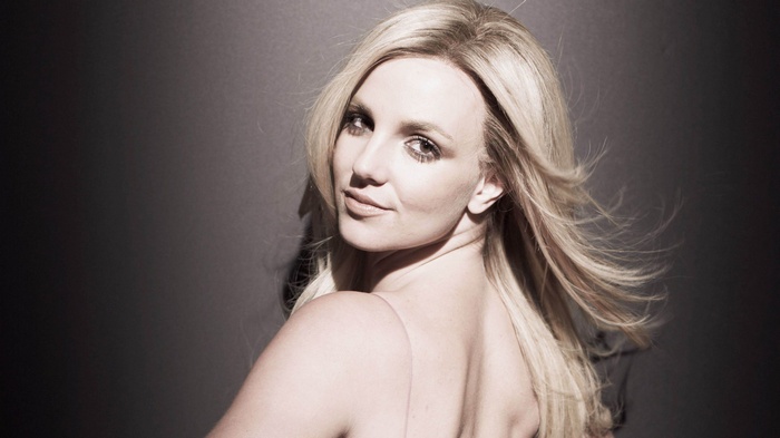 Britney Spears