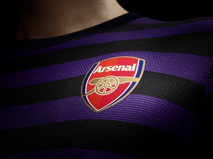 Arsenal FC Nike T-shirt