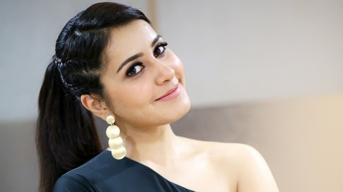 Rashi Khanna