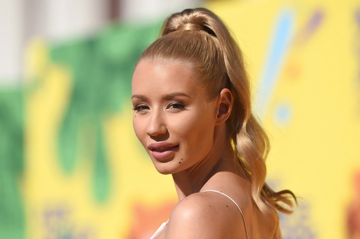 Iggy Azalea