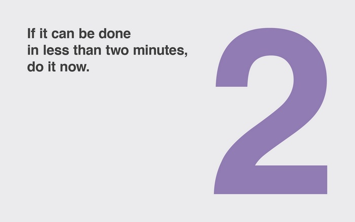 Inspirational quote about productivity