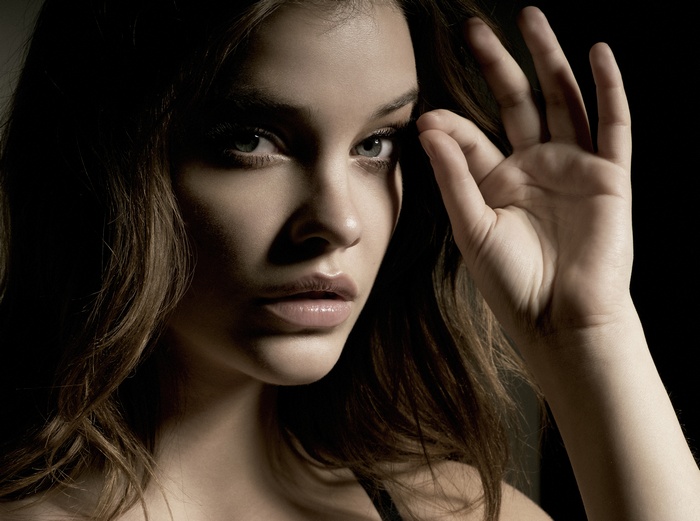 Barbara Palvin for ELLE Serbia