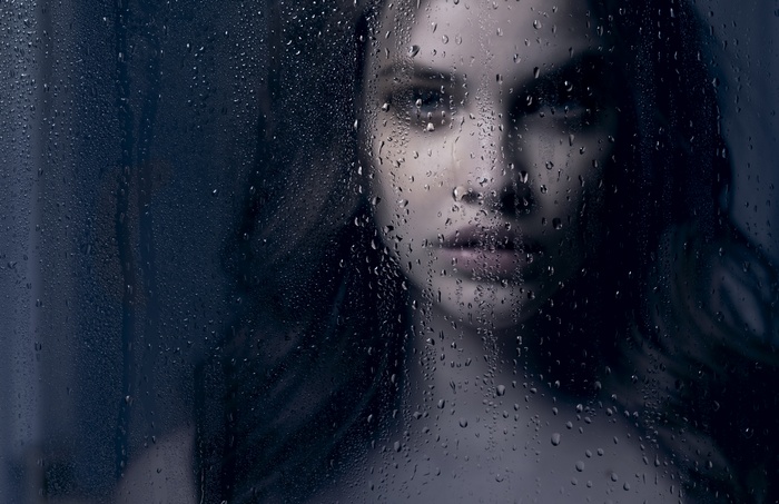 Barbara Palvin for ELLE Serbia