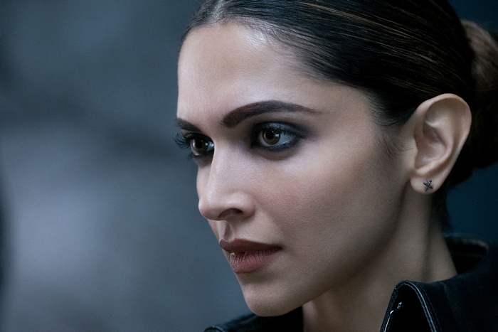 Deepika Padukone from xXx: Return of Xander Cage 4K