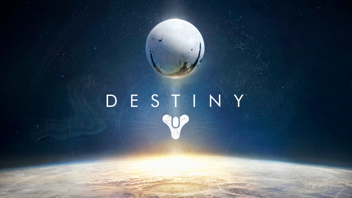 Destiny 4K