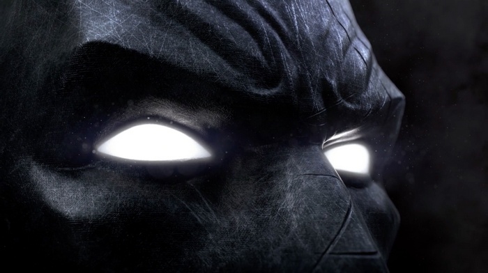Batman from Batman: Arkham VR