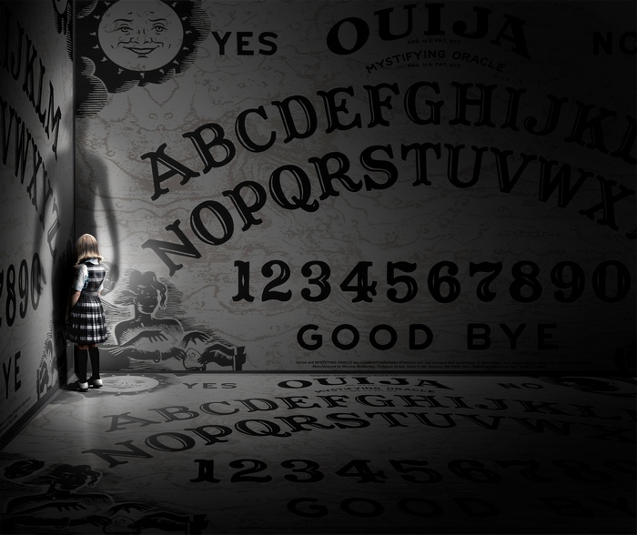 Ouija: Origin of Evil