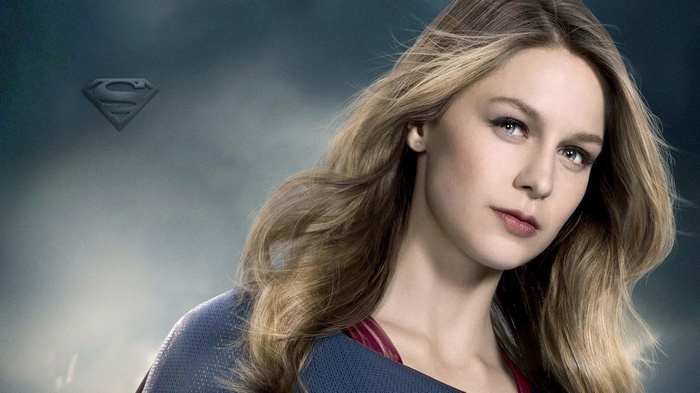 Supergirl from DC Comics