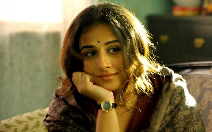 Vidya Balan from Te3n