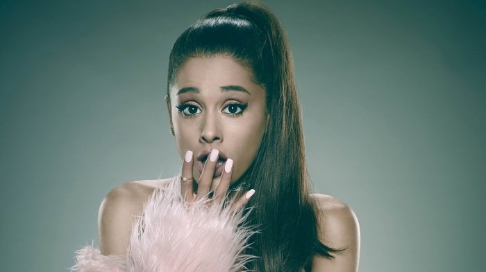 Ariana Grande from Scream Queens 4K