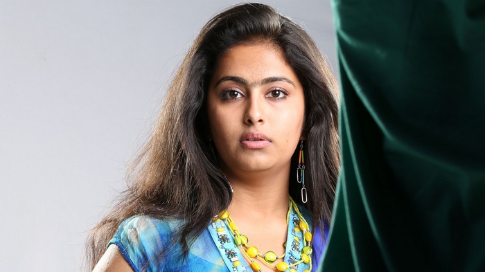Avika Gor Telugu Actress