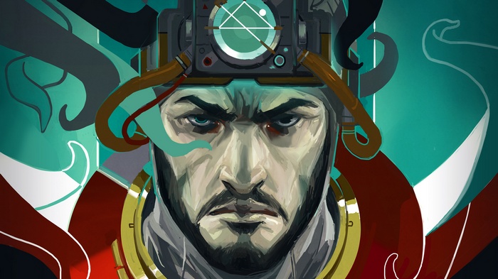 Morgan Yu from Prey
