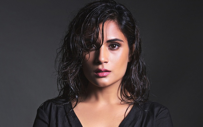 Richa Chadda portrait