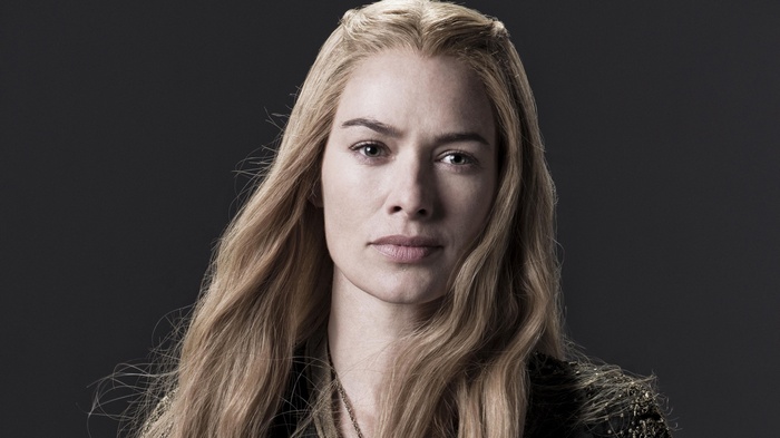 Cersei Lannister from Game of Thrones