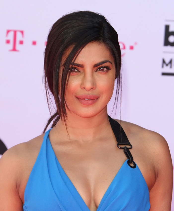 Priyanka Chopra at the 2016 Billboard Music Awards