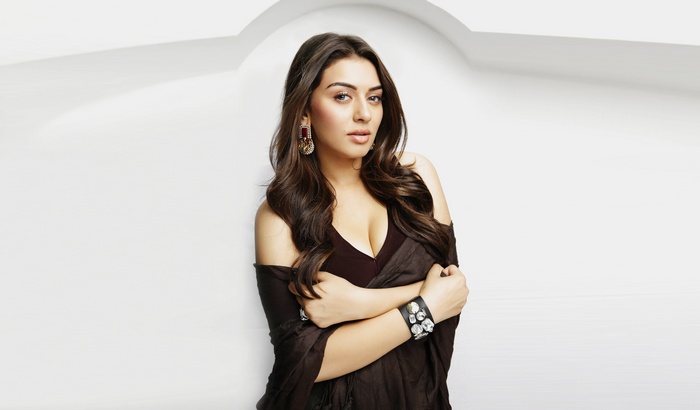 Hansika Motwani Telugu and Tamil Actress