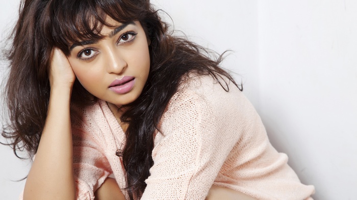 Radhika Apte