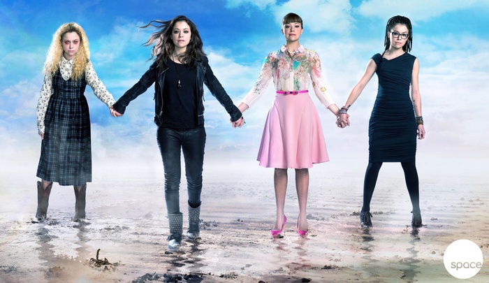 Orphan Black Season 5 Cast
