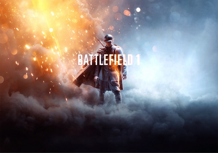 Battlefield 1
