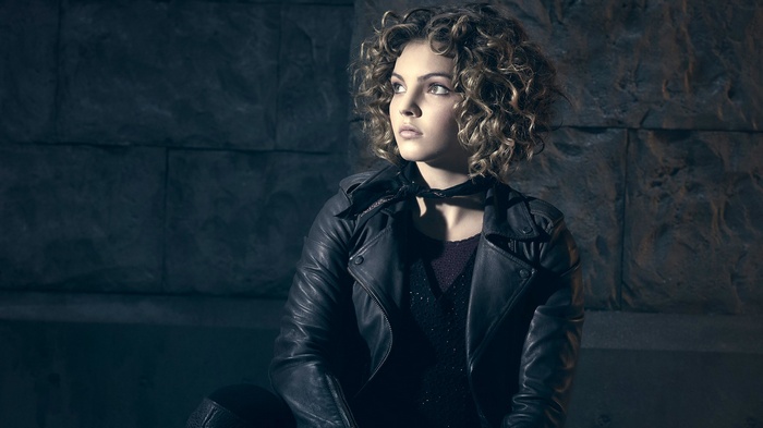 Selina Kyle from Gotham