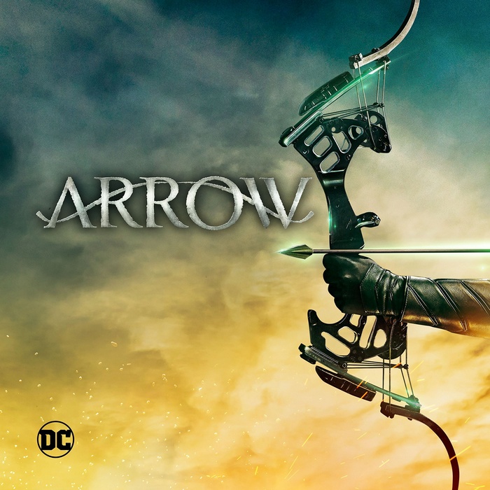 Arrow TV Show