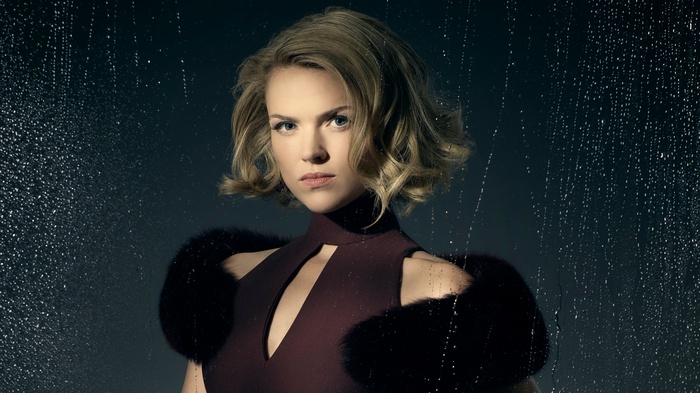 Barbara Kean from Gotham