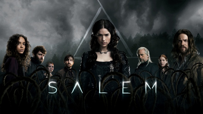 Salem Season 3