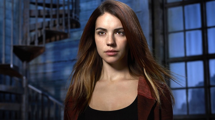 Cora Hale from Teen Wolf