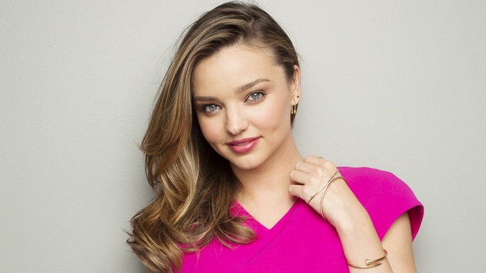 Miranda Kerr