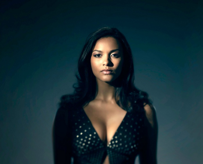 Jessica Lucas as Tabitha Galavan from Gotham