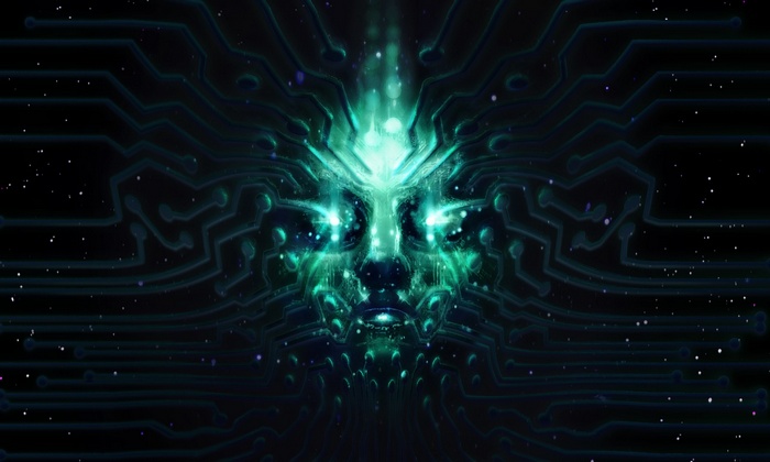 System Shock Remastered PC PS4 Xbox One