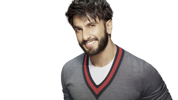 Ranveer Singh