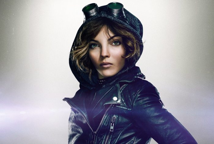 Selina Kyle from Gotham