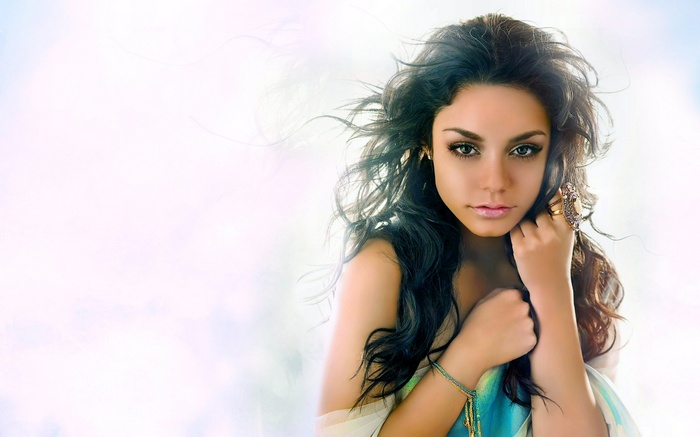 Vanessa Hudgens 4K