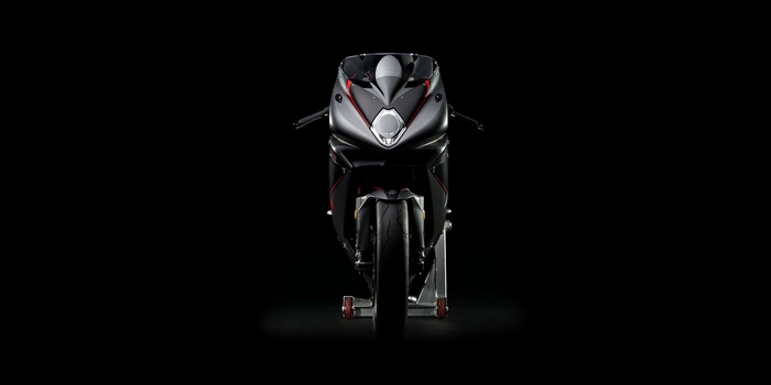 MV Agusta F4 RR Superbike