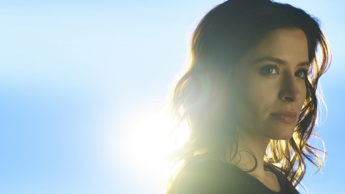 Mercedes Mason as Ofelia Salazar from Fear the Walking Dead