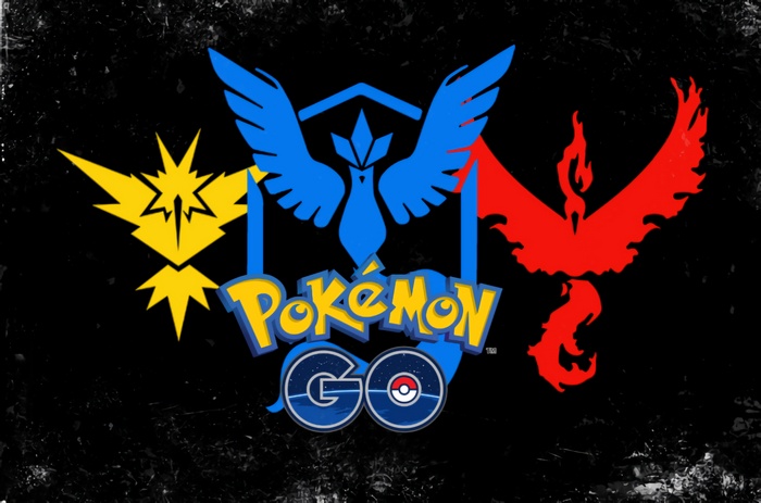 Android, Pokemon GO, Apple Watch, iOS