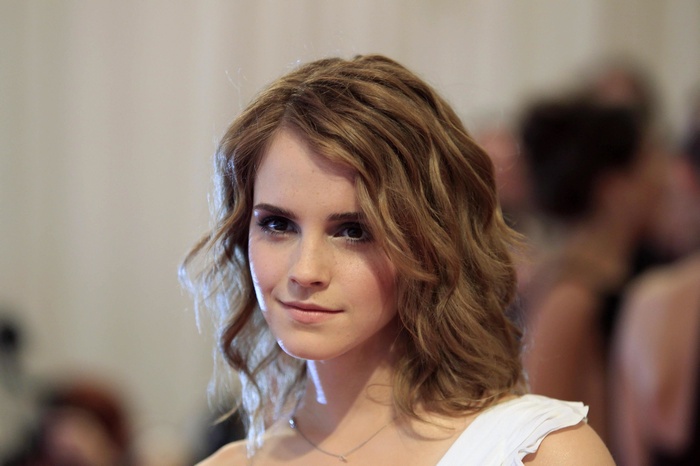 Emma Watson