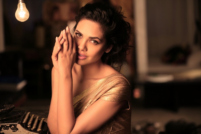 Esha Gupta from Jannat 2