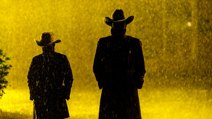Preacher Season 1 4K