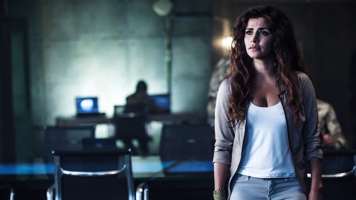 Shivani Ghai from Dominion