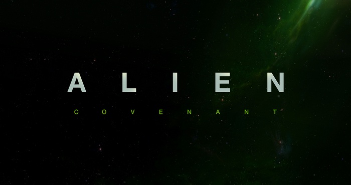 Alien Covenant 4K