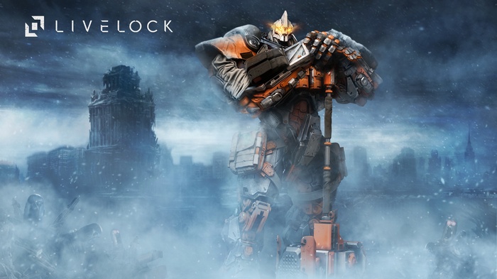 Livelock Vanguard