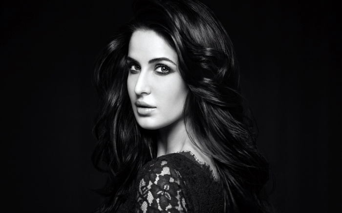 Katrina Kaif for L'Oréal Paris