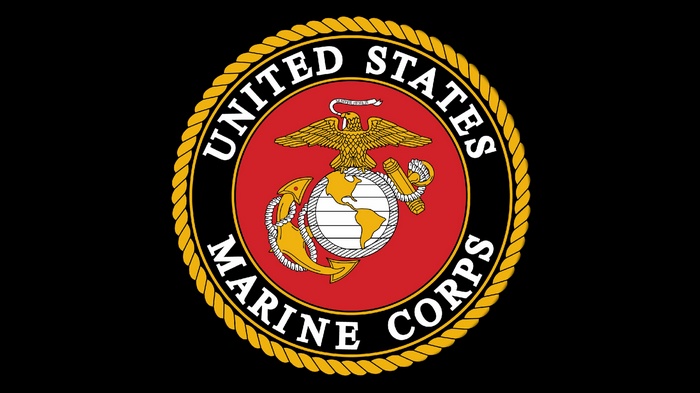United States Marine Corps Emblem