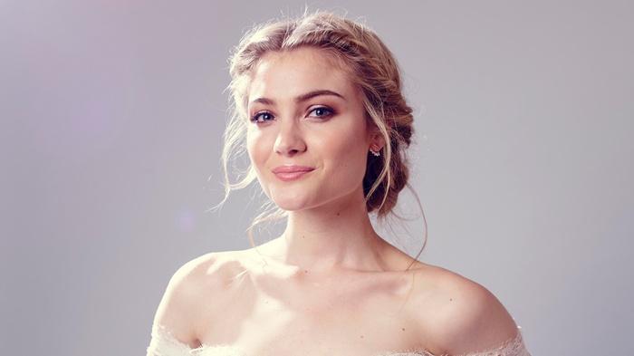 4K Skyler Samuels