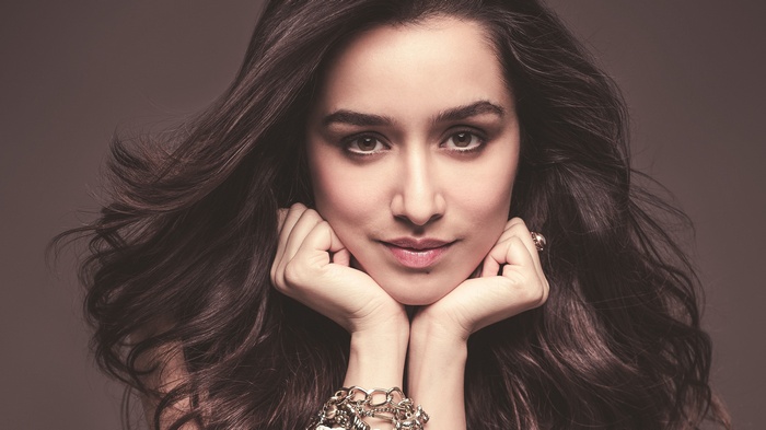Shraddha Kapoor 4K