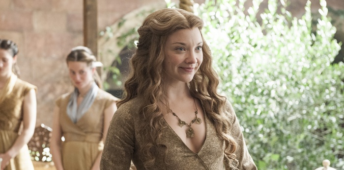 Margaery Tyrell from Game of Thrones