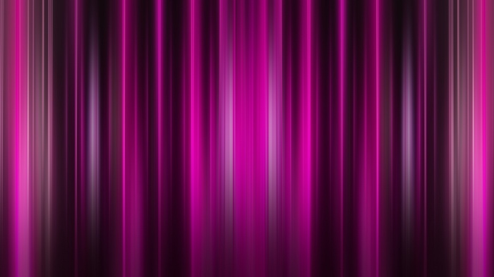 Purple Curtain Lines 5K